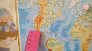 Урок географии 7 класс. Северная Америка часть 1.