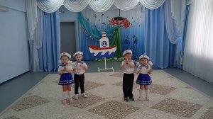 Танцевальная студия,Потанцуй со мной, дружок мл  гр