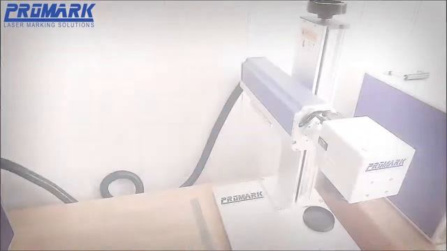 Обзор лазерных маркеров. Портативный/Настольный/Стационарный. Promark M-10 / Portable T3 / M-100.