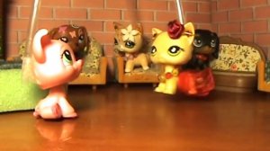 LPS: Правда или действие? / Truth or Action LPS