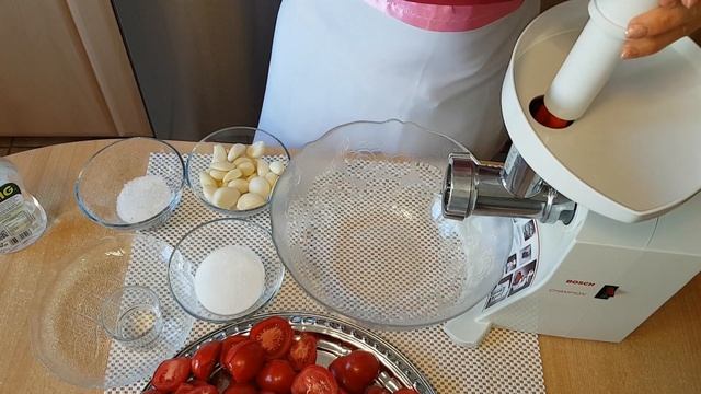 ОГОНЁК на Зиму из Помидоров (Рецепт БЕЗ ВАРКИ!). НАДЕЖНЫЙ и проверенный |