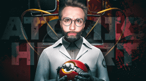 СОБИРАЕМ СНИКЕРСЫ НА ПАЛКУ И СЕКРЕТНЫЙ ТЕКСТ ПРО ПОЛИМ! Atomic Heart Инстинкт Истребления DLC!