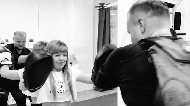 EMS тренировки Нижний Новгород смотреть онлайн