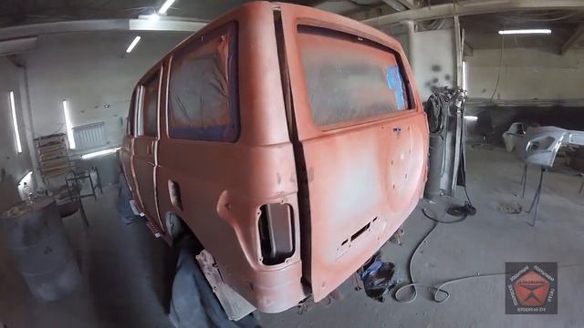 Патриот сильвер хром смотреть онлайн