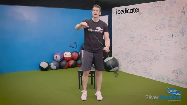 Beginner’s Guide: Fitness Bands смотреть онлайн