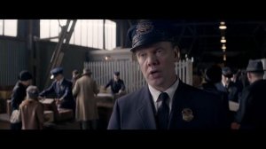 Фантастические Твари и где они обитают (2016) HD