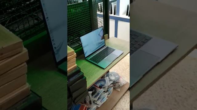 تعرفوا أكثر على حاسوب Huawei Matebook 14 من خلال هذا الفيديو? #Elasslihitech #pcportable #huawei смотреть онлайн