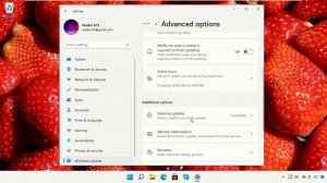 Windows 11 - Как исправить ошибку ERR_NAME_NOT_RESOLVED в Google Chrome
