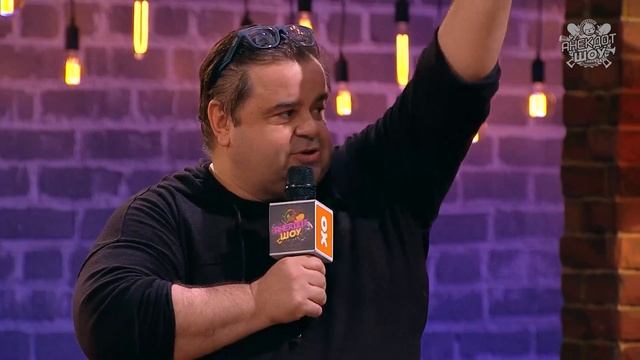 Анекдот от Сергея Роста про Вовочку!) смотреть онлайн