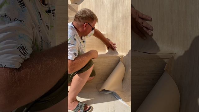 Строительство бассейна из несъемной опалубки в Домодедово Часть 3