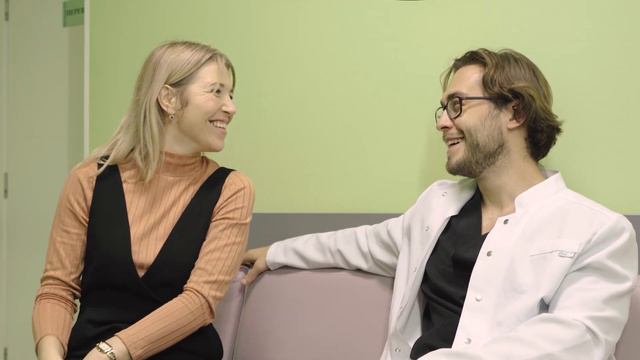 Проблемы с глазами не давали мне работать / Меня спас пластический хирург / Fedorov Plastic смотреть онлайн