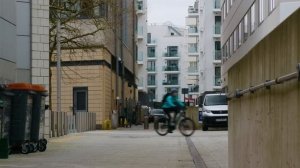 Continental Ruban and eRuban Plus - Behind the Scenes with Matt Jones