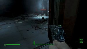 Fallout 4 FOW - 68 (Синьцзинь)