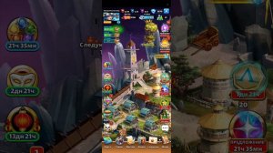 ПРИЗЫВ КОСТЮМОВ своя тактика призыва ИМПЕРИЯ ПАЗЛОВ // Empires Puzzles