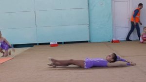 Минск. "Принцесса спорта. Олимпийские надежды-2016" 13.03.2016-12:00 Билет 11490