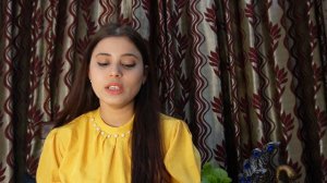 VICCO TURMERIC | FACE CREAM | AYURVEDIC CREAM | VANISHA SINGH