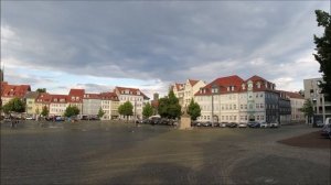 Эрфурт (Германия)