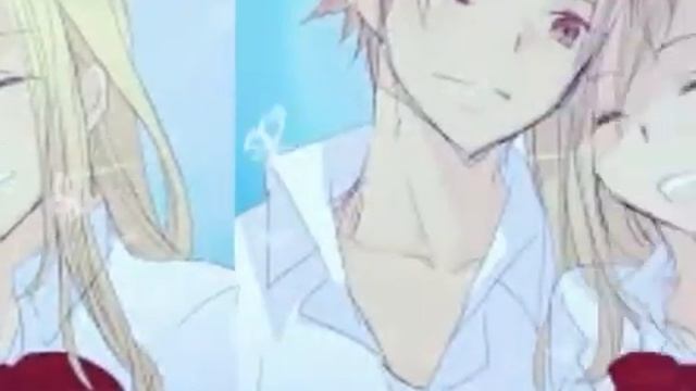 Нацу и люси будмиггибай смотреть онлайн