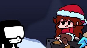 FNF - Holiday