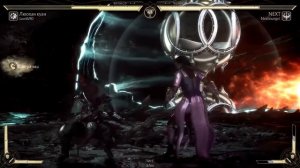 Mortal Kombat 11 Джеки Бриггс комбо уроки гайд Jacqui Briggs combo guide