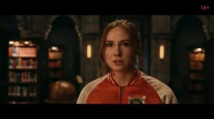 Пороховой коктейль — Русский трейлер (2021)