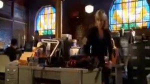 "История любви" Эрик Сигал