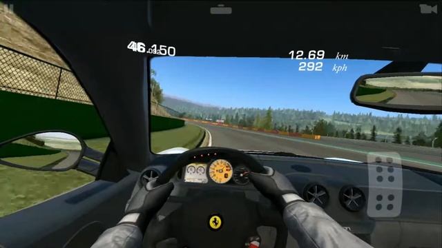 Real Racing 3 - Spirit Of Ferrari 12/2 смотреть онлайн
