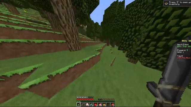 Голодные игры # 1|Начало начал и так же первый вин!!!|Joker смотреть онлайн