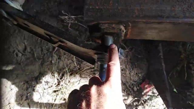 Недостатки картофелекопалки ДТЗ (вибролопата)