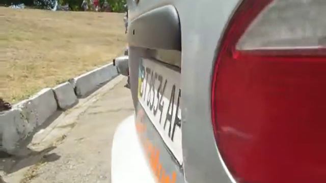 Каховка Автозвук Део,флекс и громкий фронт!