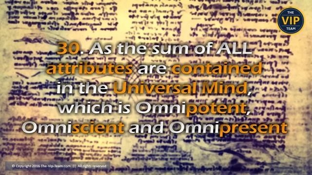 Chapter 1 - THE MASTER KEY SYSTEM - presented by The VIP Team - narrated by Dr. Lieven смотреть онлайн