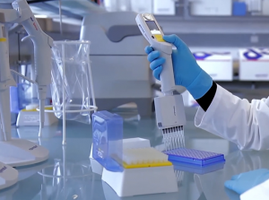 Eppendorf: производитель медицинского и лабораторного оборудования