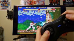 Review and Impressions on 8Bitdo M30 2.4G Wireless Gamepad for Sega Genesis Only