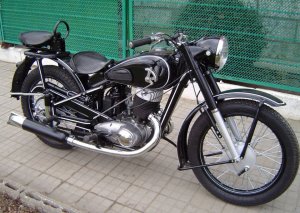 ИЖ-49. Интересные факты.