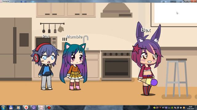 ИСТОРИЯ о БРАТЕ КОТОРЫЙ не ЛЮБИЛ СЕСТРУ,но ПОТОМ ПОЛЮБИЛ!! смотреть онлайн