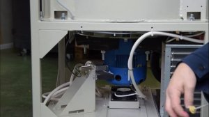 05 Датчик дисбаланса New