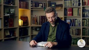 Притчи Соломона. Глава 21. Андрей Десницкий. Ветхий Завет
