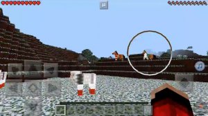 Взломанный Minecraft 1.0.0