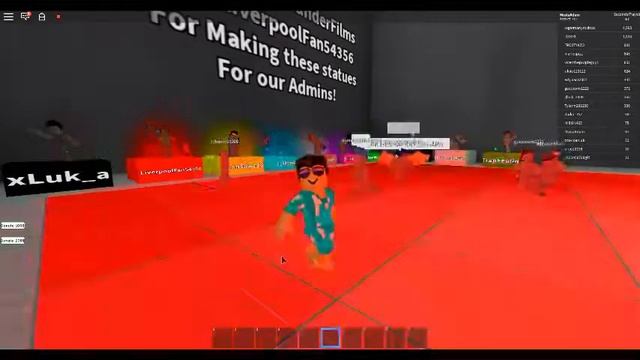 epic roblox hype dance смотреть онлайн