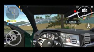 я нашёл секретный автомобиль разработчиков! | car simulator 2 |