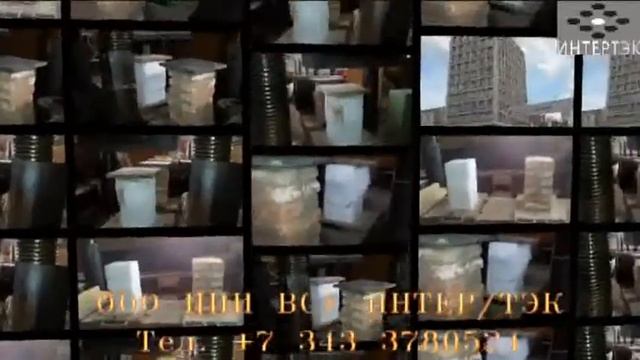 Испытания кирпичной кладки Строительство » Проект » Усиление углеволокном » Обследование зданий