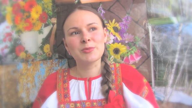 Люблю Россию о празднике Купало смотреть онлайн