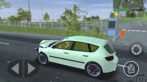 Секретное Место в MadOut2, которого даже нет на карте