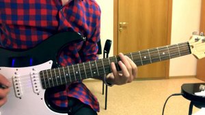 Whitesnake-STEEL OF THE NIGHT/How to play/Как играть. +Табы/Tabs