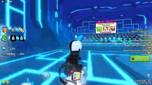 КАК ВЫБИТЬ ХУГА ЗА 1 ЧАС В Pet Simulator 99!