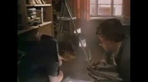 G'aroyib Bola Uzbek tilida (retro film)