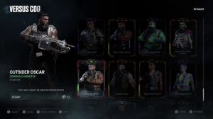 *Giveaway* Zombie JD/Lancer Gears of war 4 Codes (800 Sub Special)