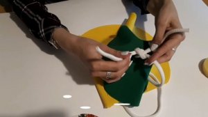 Мастер-класс по созданию куклы-марионетки в домашних условиях