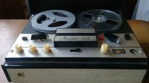 Маяк 202. Обзор