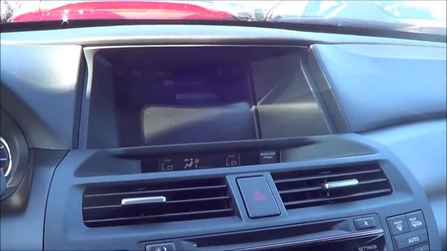 2013 Honda Crosstour Start Up and Review 3 5 L V6 1 смотреть онлайн